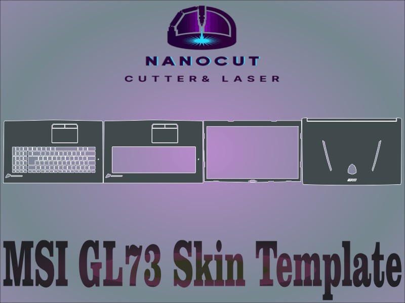 MSI GL73
